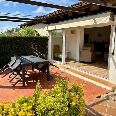 Casa Ressagosa - Plus Costa Brava L'Estartit Extérieur photo