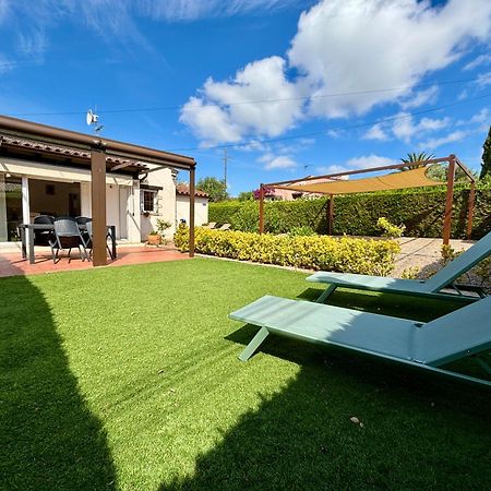 Casa Ressagosa - Plus Costa Brava L'Estartit Extérieur photo