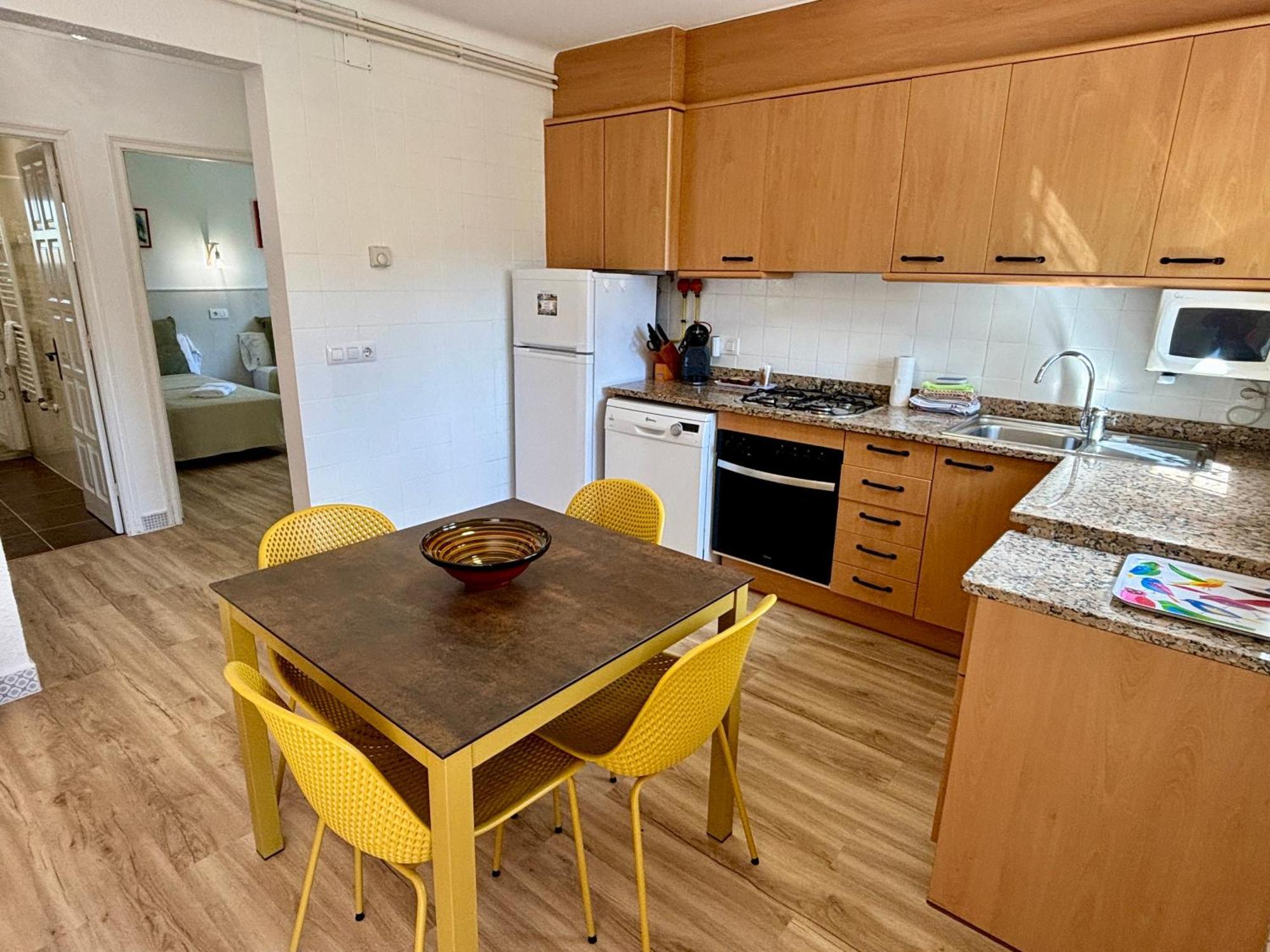 Casa Ressagosa - Plus Costa Brava L'Estartit Extérieur photo