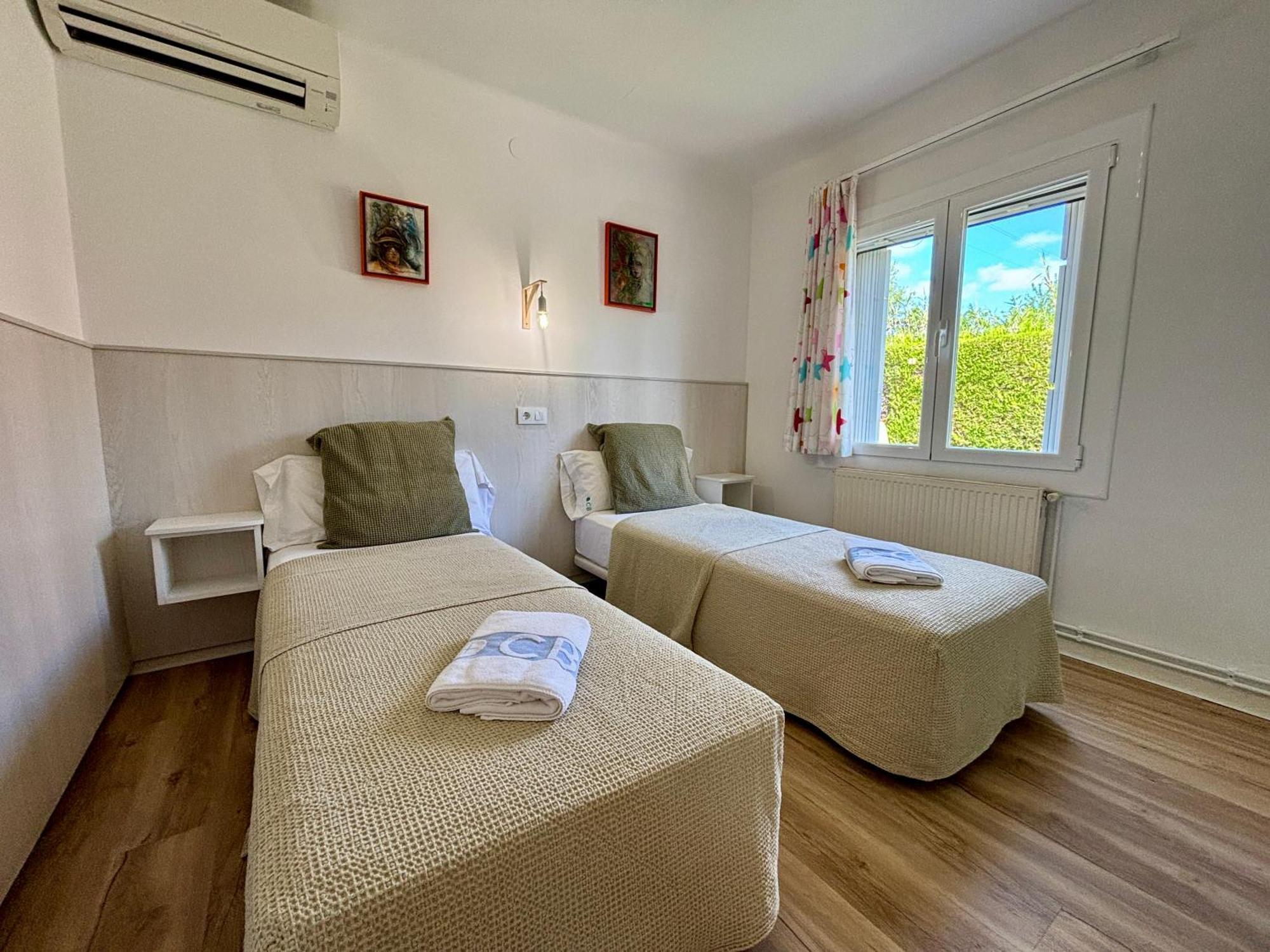 Casa Ressagosa - Plus Costa Brava L'Estartit Extérieur photo