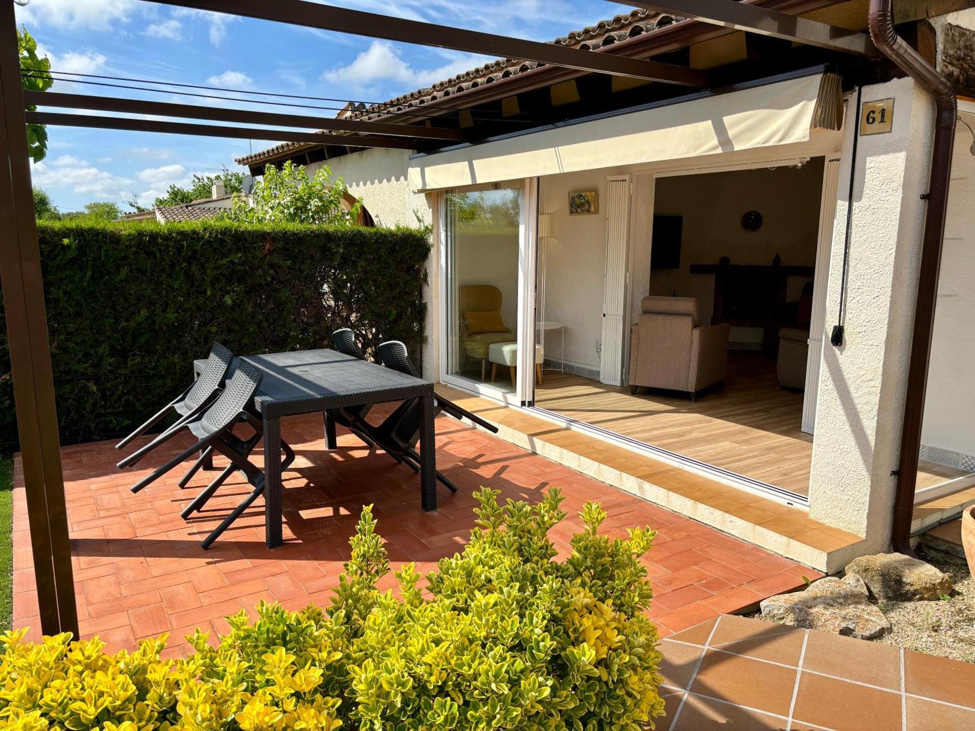 Casa Ressagosa - Plus Costa Brava L'Estartit Extérieur photo