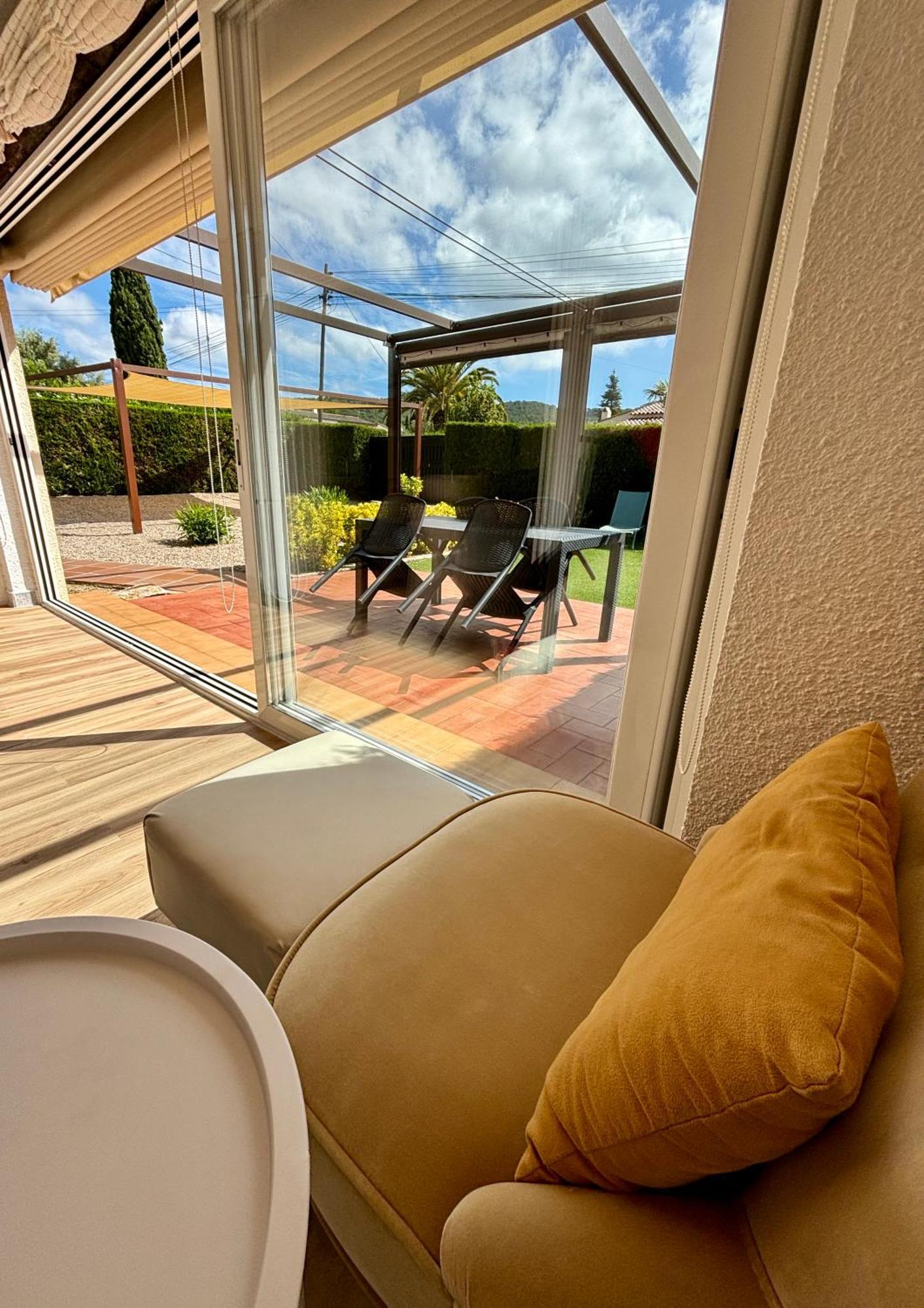 Casa Ressagosa - Plus Costa Brava L'Estartit Extérieur photo