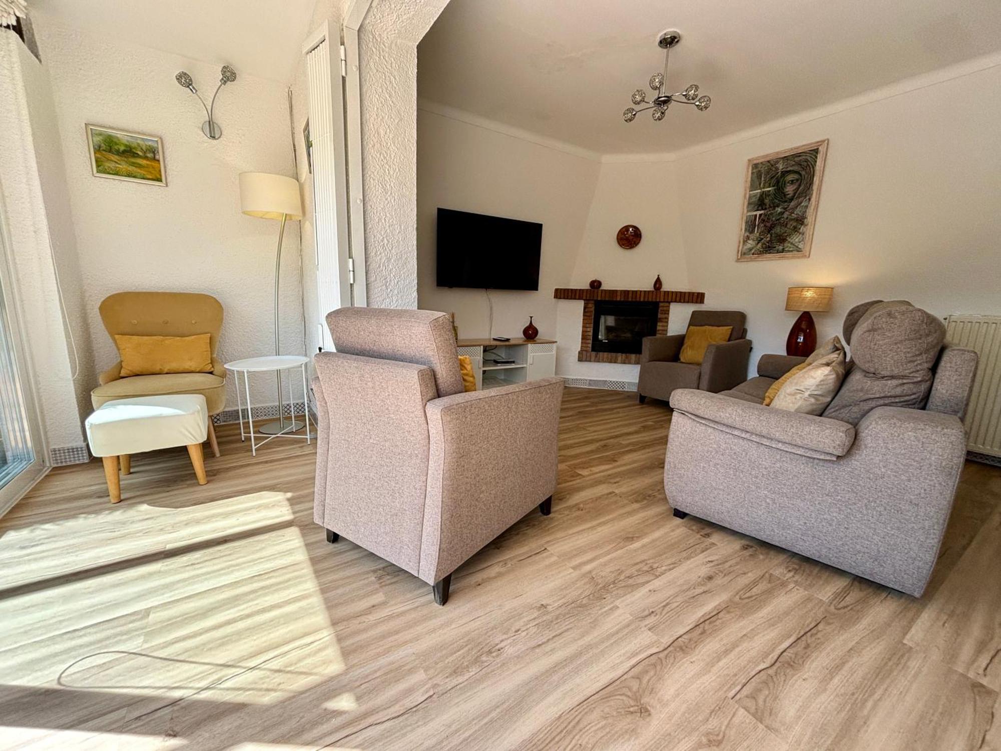 Casa Ressagosa - Plus Costa Brava L'Estartit Extérieur photo