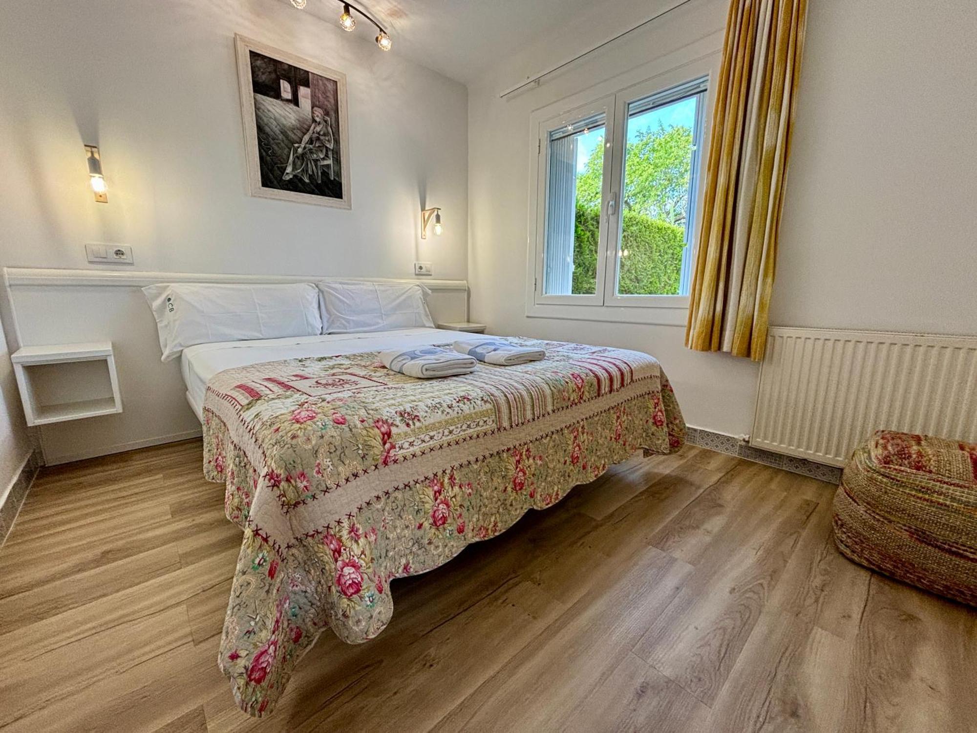 Casa Ressagosa - Plus Costa Brava L'Estartit Extérieur photo
