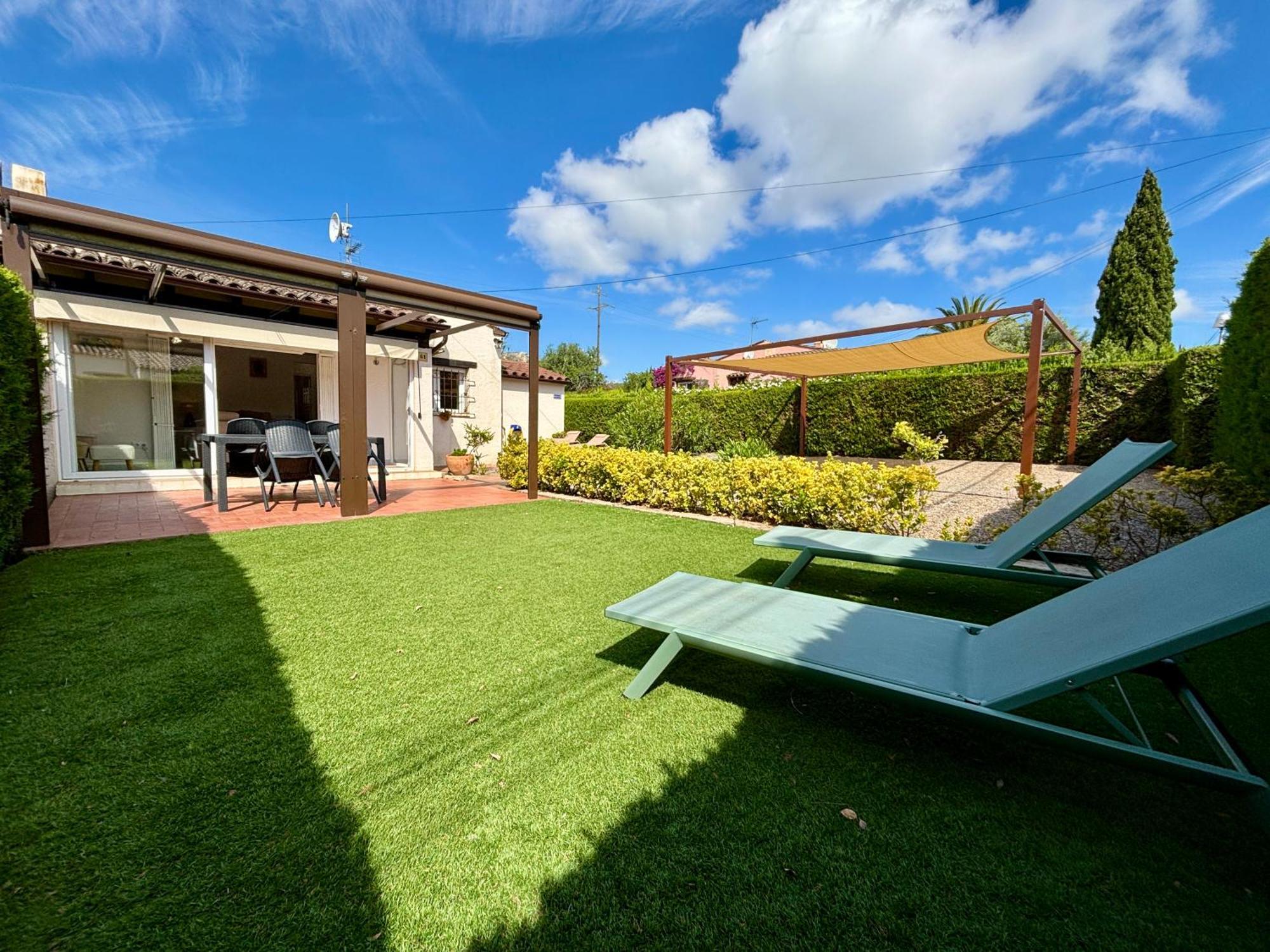 Casa Ressagosa - Plus Costa Brava L'Estartit Extérieur photo