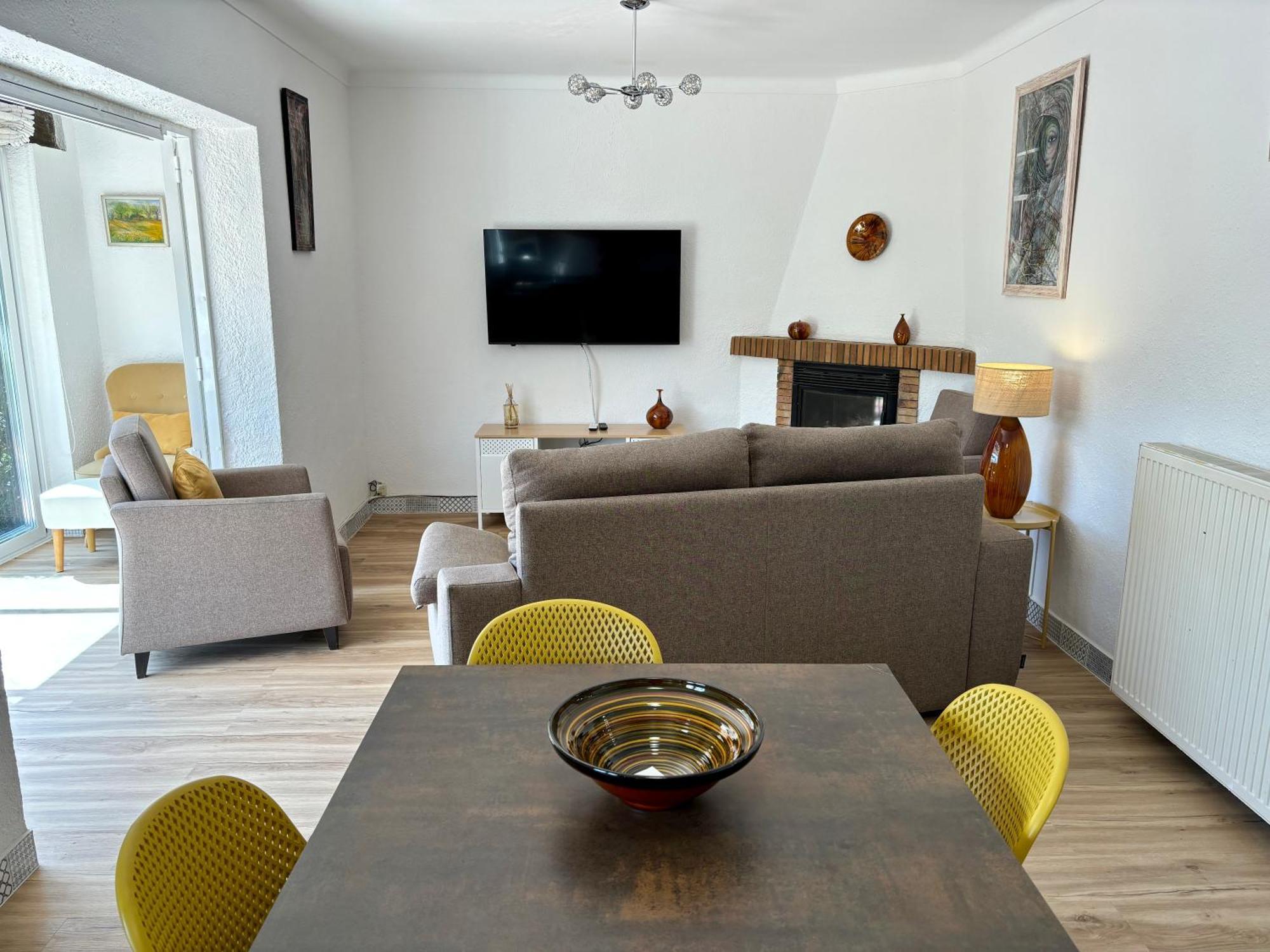 Casa Ressagosa - Plus Costa Brava L'Estartit Extérieur photo