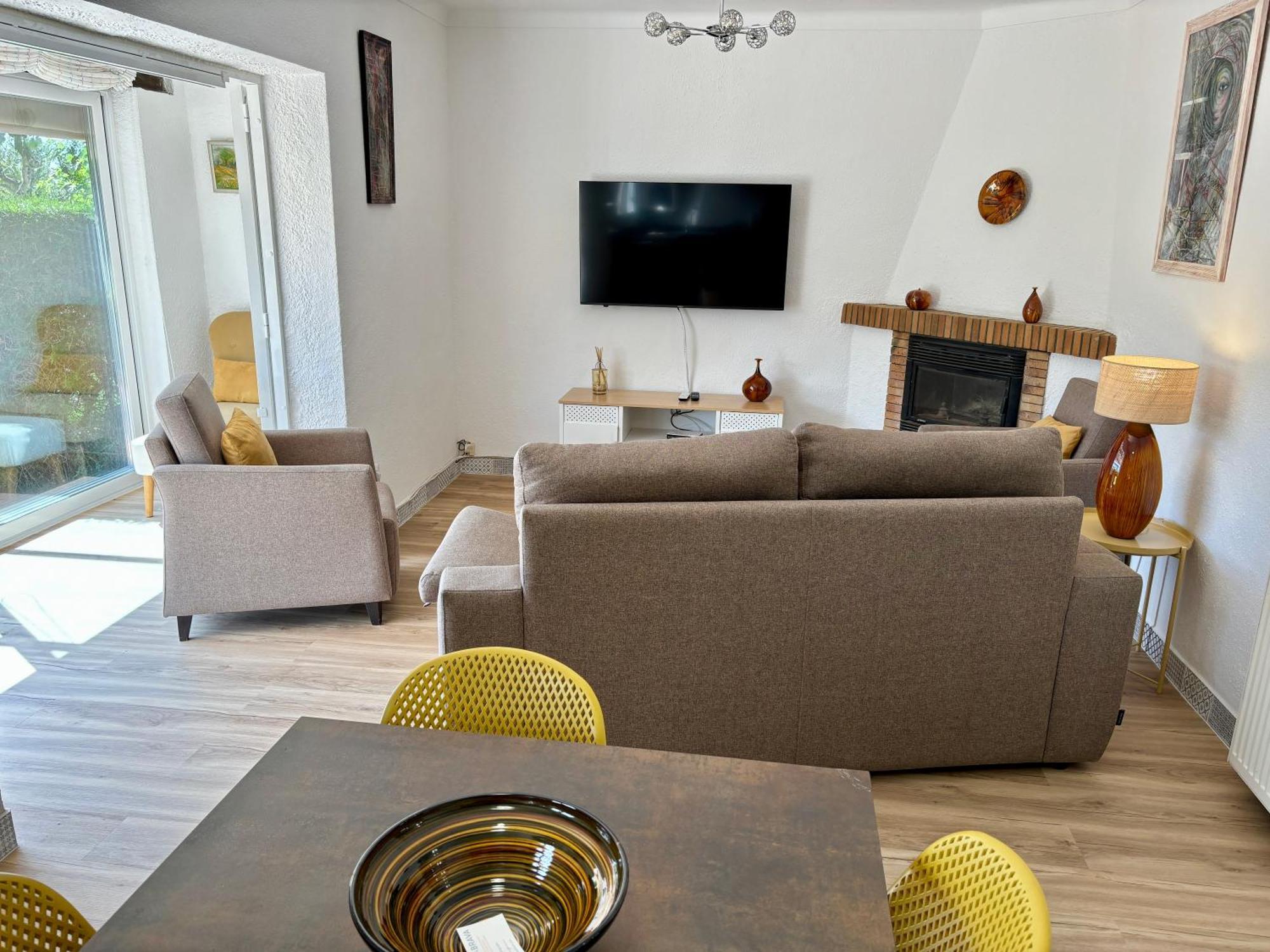 Casa Ressagosa - Plus Costa Brava L'Estartit Extérieur photo