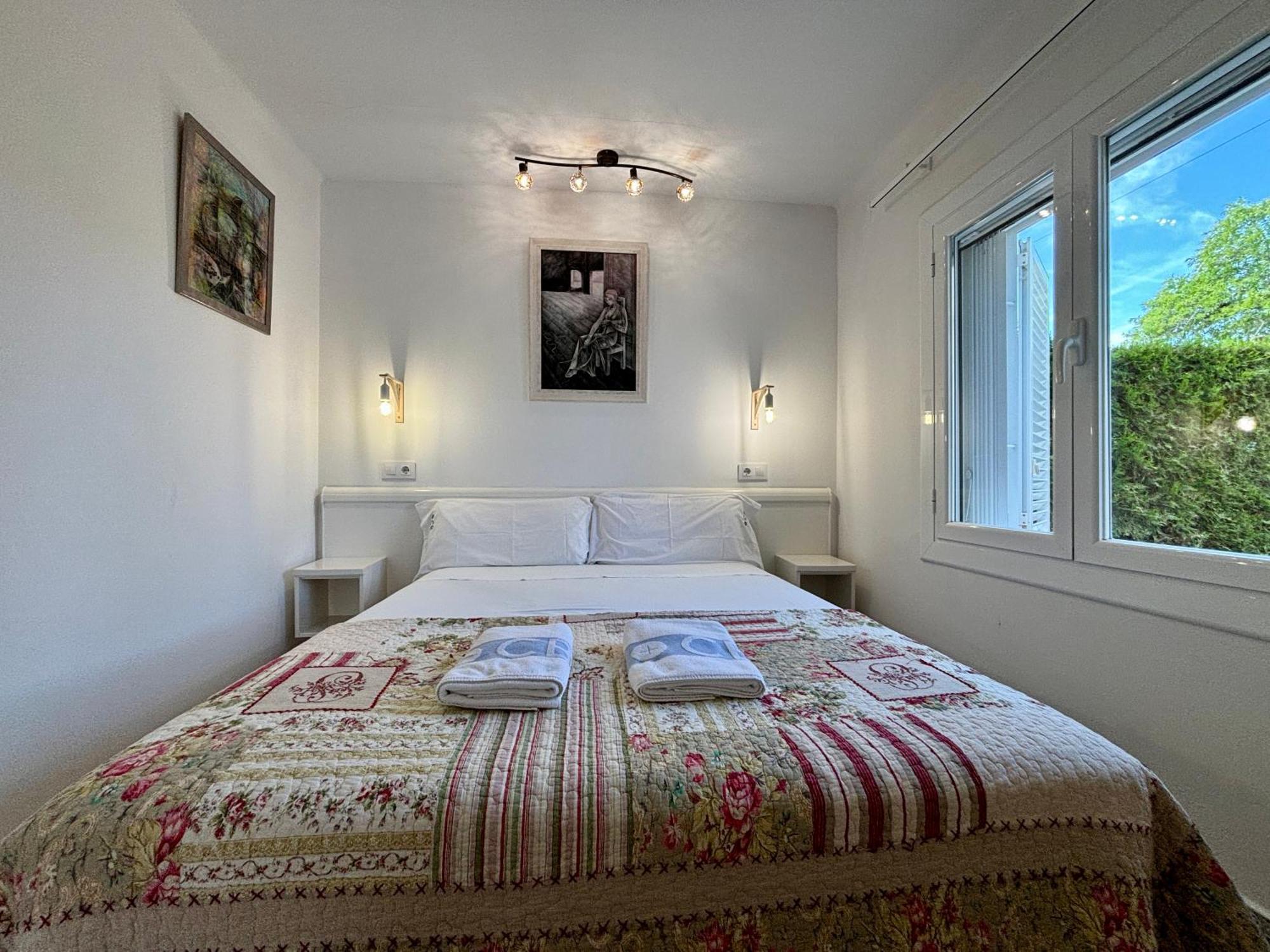 Casa Ressagosa - Plus Costa Brava L'Estartit Extérieur photo