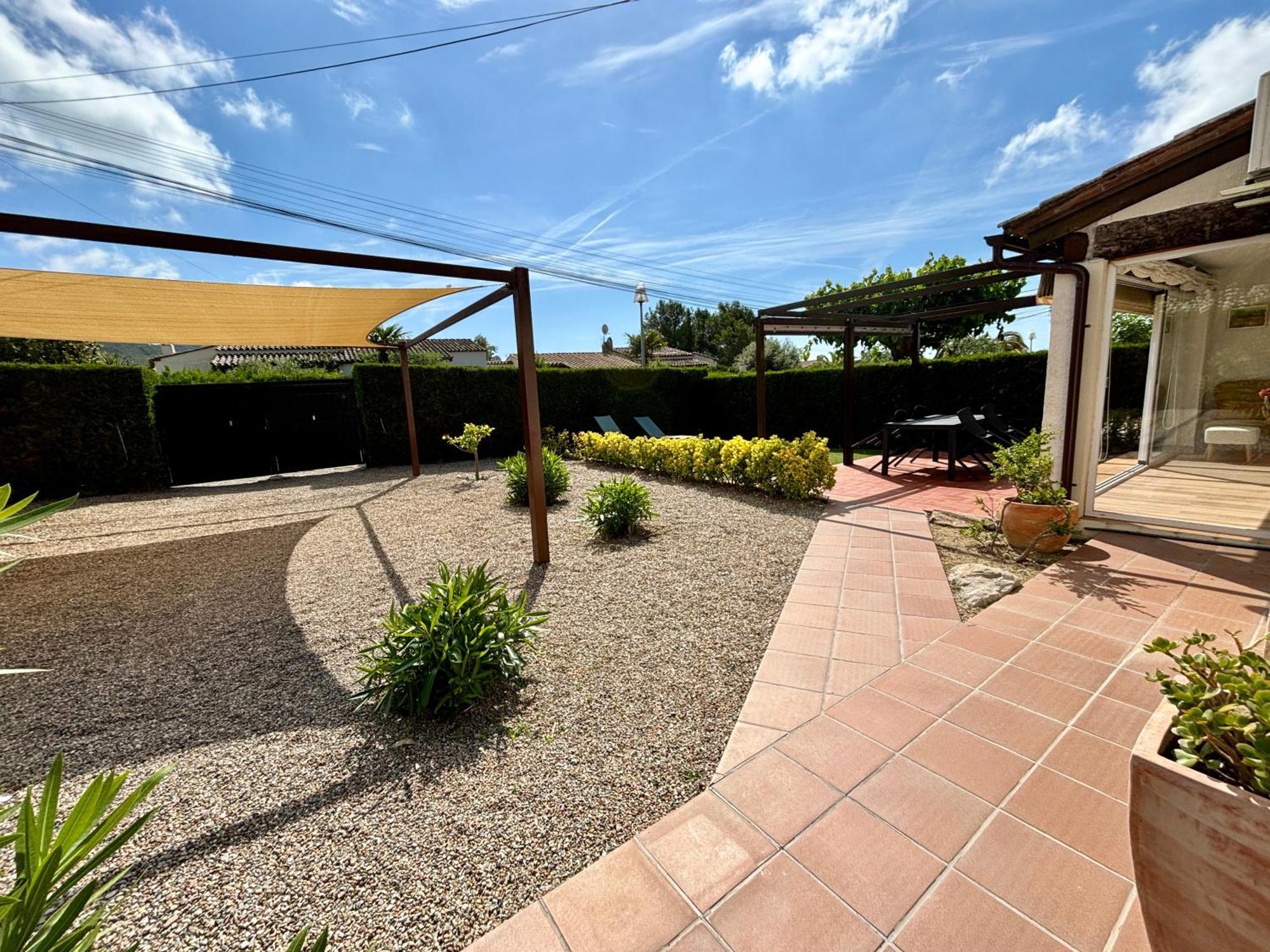 Casa Ressagosa - Plus Costa Brava L'Estartit Extérieur photo