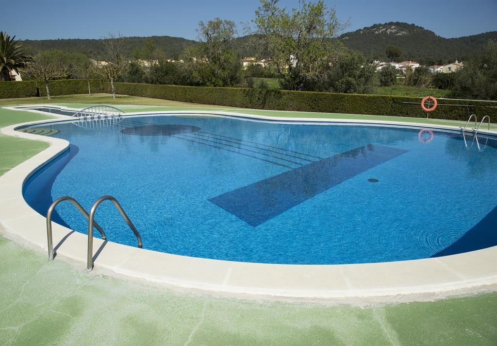 Casa Ressagosa - Plus Costa Brava L'Estartit Extérieur photo