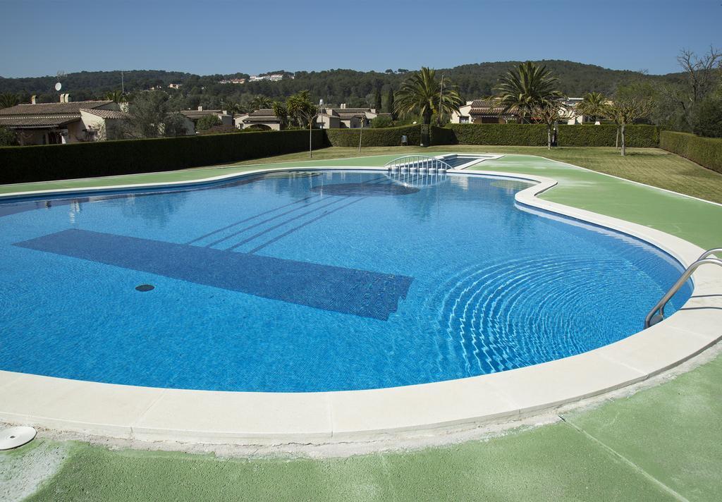 Casa Ressagosa - Plus Costa Brava L'Estartit Extérieur photo