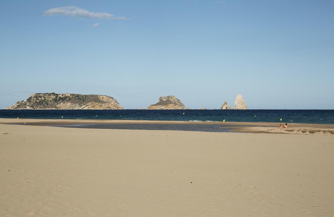 Casa Ressagosa - Plus Costa Brava L'Estartit Extérieur photo